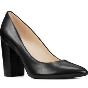 NWT Nine West Block Heels